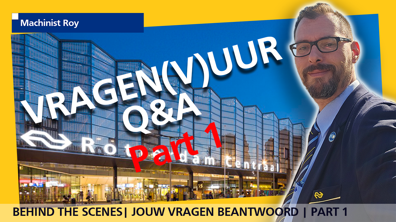 Vragenvuur Q&A Januari 2026