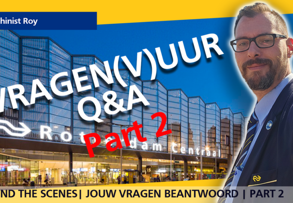 Vragenvuur Q&A Februari 2026